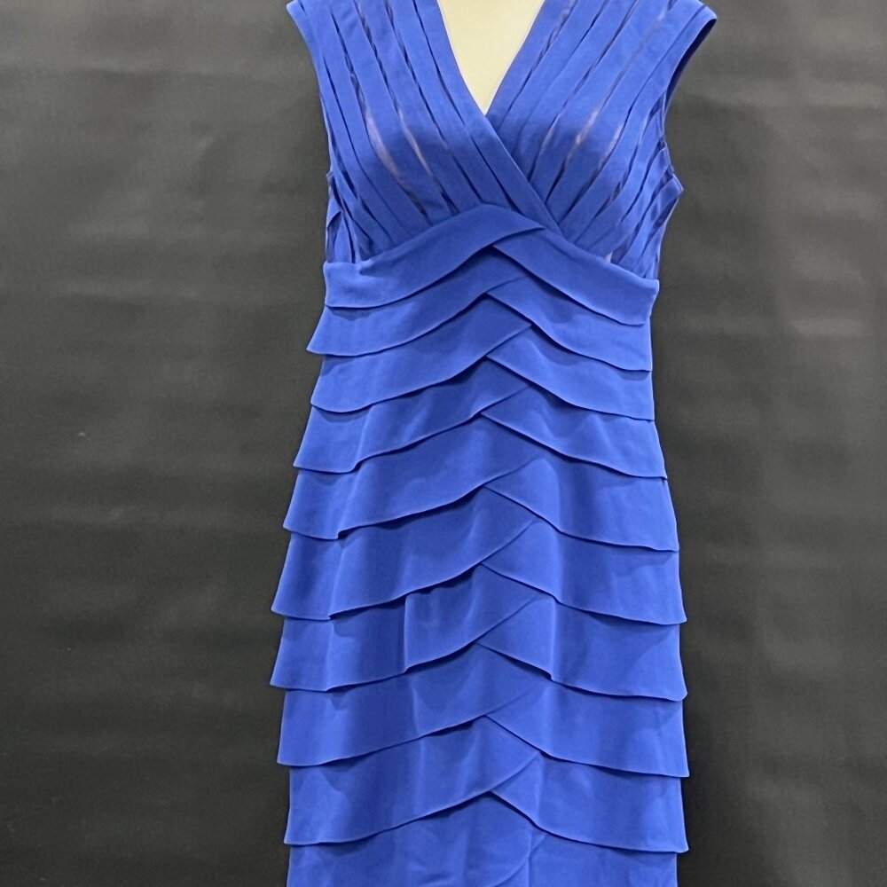 Scarlet Nite. Cocktail Dress